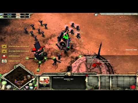 Let's Battle Together Dawn of War - 25 - Community Match [HD+/BattleBrothers]