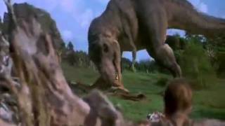 Jurassic Park (1993): "Welcome To Jurassic Park" by John Williams