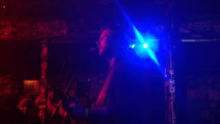 Cory Branan "Daddy Was A Skywriter" 9/26/14