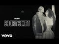 Skillibeng Short Skirt Visualizer