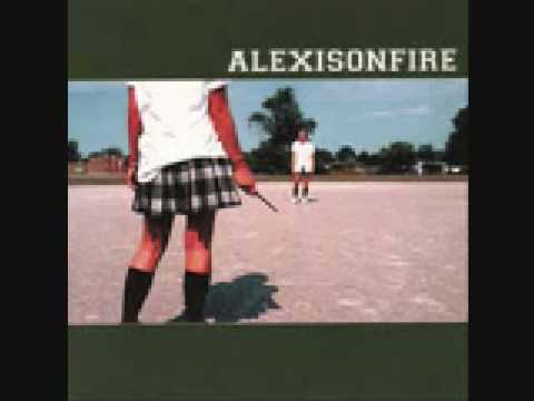 Alexisonfire-A Dagger Through the Heart of St  Angeles