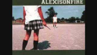 Alexisonfire-A Dagger Through the Heart of St  Angeles
