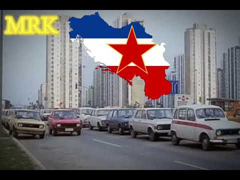 Ljubi se istok i zapad (Viet-Eng-Yugos sub) 