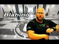 The Legend Of Jason Blaha