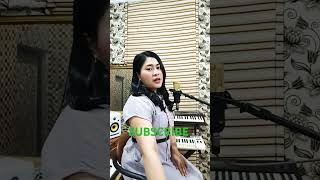 Download lagu DEDDY DORES FT ELLA - MENDUNG TAK BERARTI HUJAN - COVER BY SITI HASRIYANI #fyp #music #cover mp3