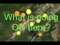 Rare Earthquake Swarm Underway! Something is Changing
