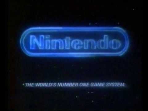 nintendo nes uk advert 2 commercial