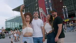Luke Combs Tour 2025 | Suncorp Stadium