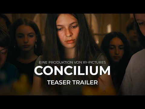 CONCILIUM | Teaser Trailer