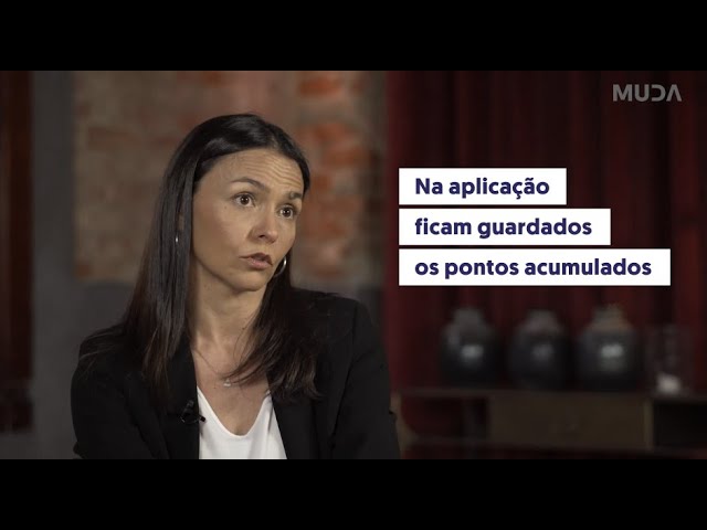 As diferenças entre um cartão de fidelização físico e uma aplicação digital de fidelização.