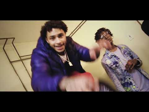 Pistol p x Yung quapo Pressure (clearVID)