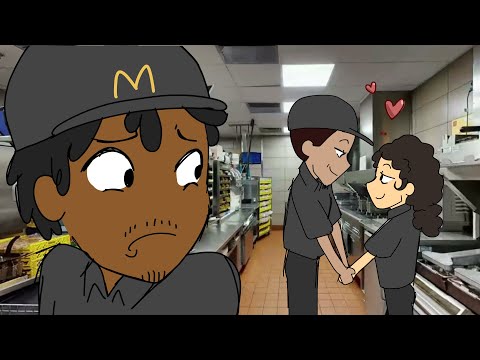 The Freaky Work Couple You Try To Avoid