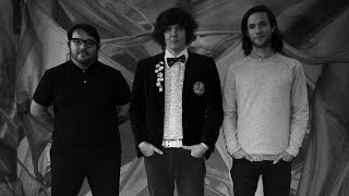 Beach Slang - Hi-Fi Scenen Talks at Way Out West 2016