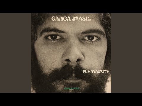 Linda Capitã - Ruy Maurity