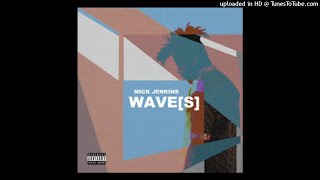 FREE Mick Jenkins x Alex Wiley X Saba type beat " Temptaions"