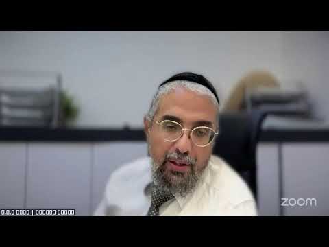 תפילה ברכות תשפ"ה | סימן רכה סעיף ה'
