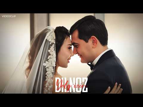 Dilnoz - Yolg'izim (Official Music Video)