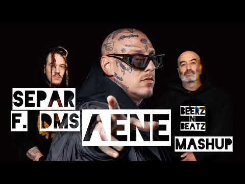 Separ - AENE ft. DMS CLUB MASHUP X Hugo Toxx - Klaus