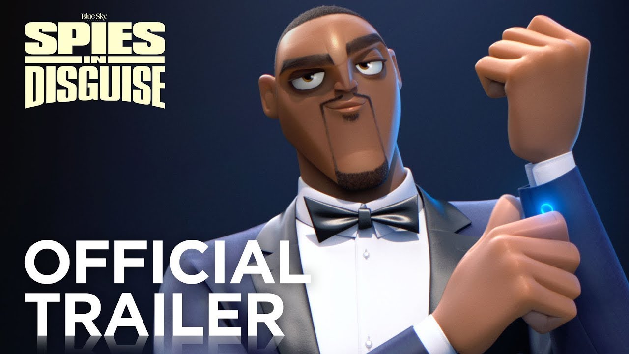 Official Trailer