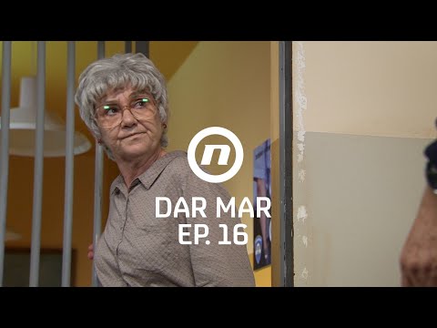 Beba došla po osvetu - Dar Mar - epizoda 16