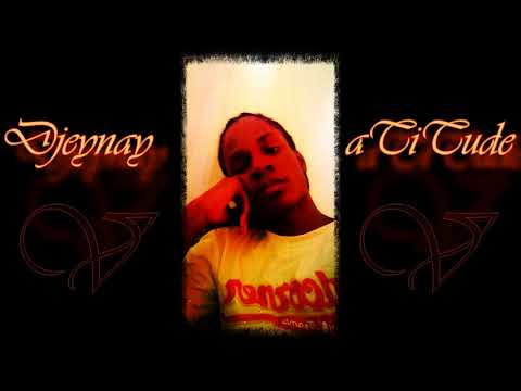 DJEYNAY  - For 23 Dead Of 3 Life (audio)