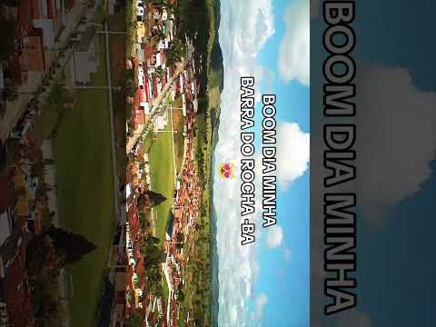 BARRA DO ROCHA -BA