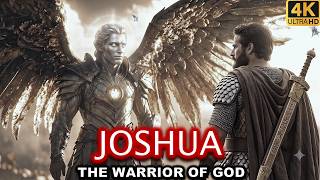 Joshua (2027) The Conquest of the Promised Land | Full Movie 4K