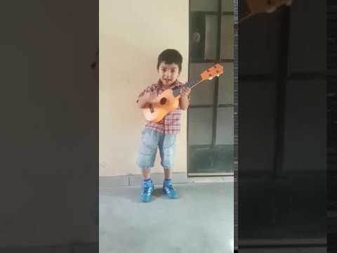 ¡Feliz Cumpleaños! cantado por AGUSTIN ESPINOZA NEYRA❤👭