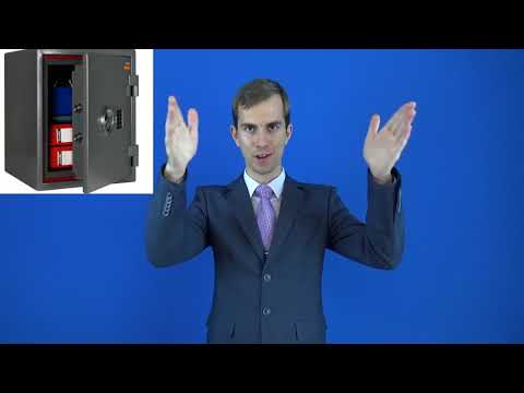 сейф