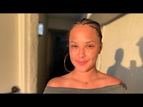 The Black Queens Project: Amber Creft