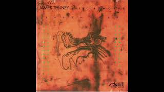 James Tenney - ' Dialogue  '- "Selected works : 1961-1969"