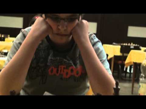 CH18 4.7. Martin Chlpík - Christopher Repka 0 - 1