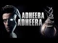 MoonKnight Mashup ft. Adheera Adheera | Cobra