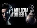MoonKnight Mashup Ft Adheera Adheera Cobra