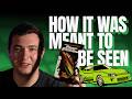 The Way it Was Meant to Be Seen!!  —  Episode 3: The Fast and the Furious (2001)
