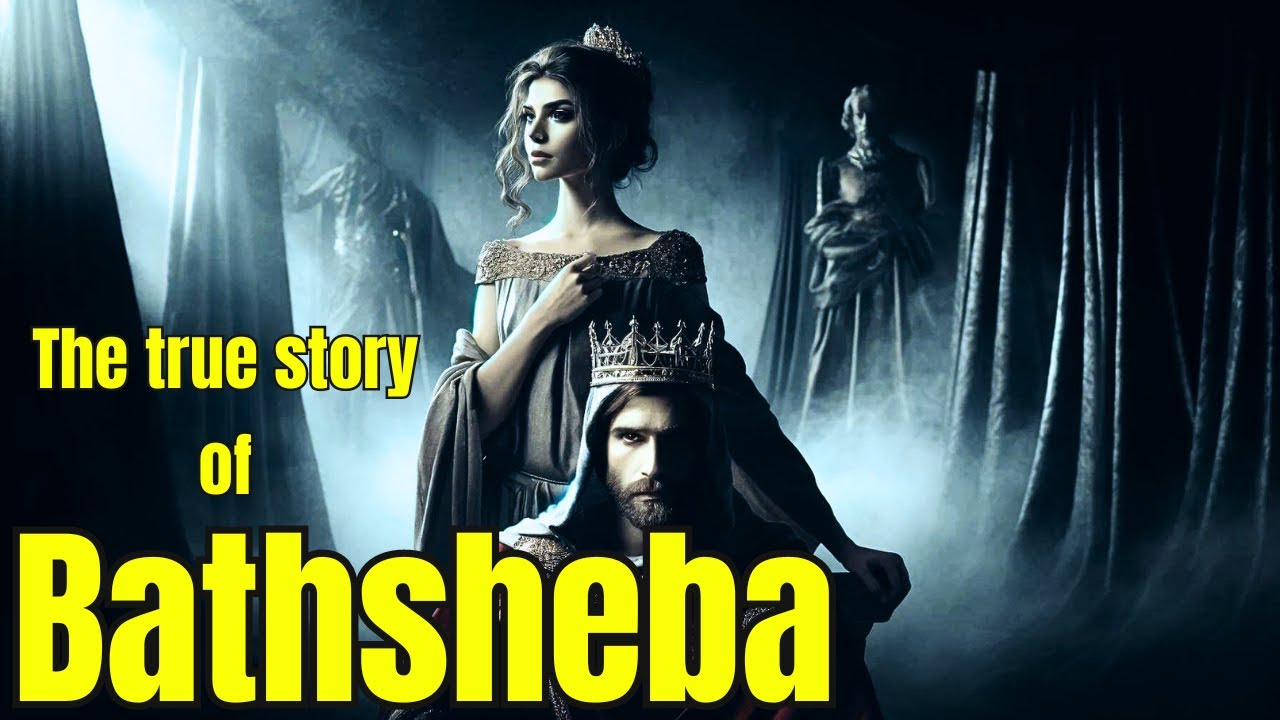The Woman Who Changed Israel’s Fate: The Story of Bathsheba