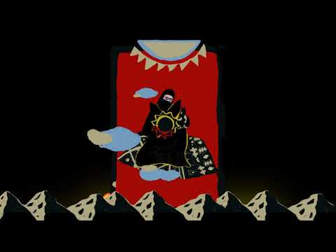 Lalalar - Ninja Partisi