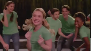 GLEE - Cool Kids (Full Performance) HD