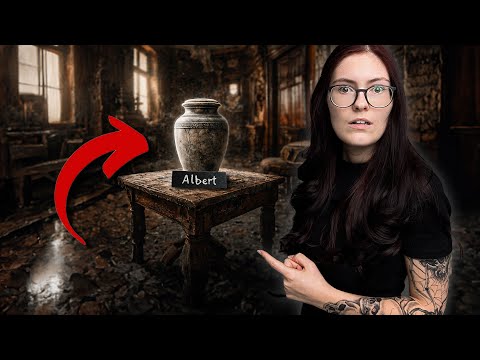 SKANDAL! UNFASSBAR, WAS HIER PASSIERT IST! Lost Places