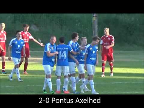 TIF - Svärtinge | Division 4 Östra