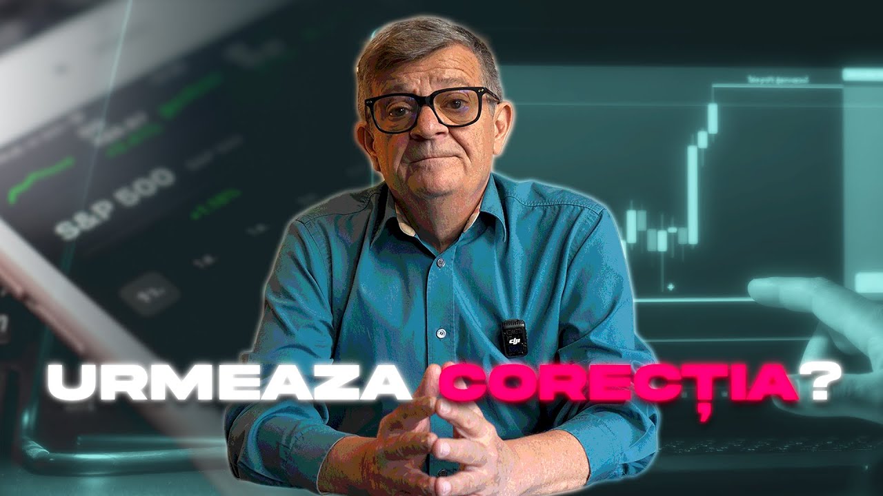 Rebound-ul s-a încheiat