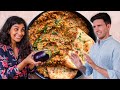 The Only Eggplant Dish My Boyfriend Will Eat