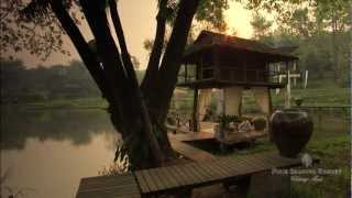 The Perfect Chiang Mai Family Resort | Four Seasons Chiang Mai -