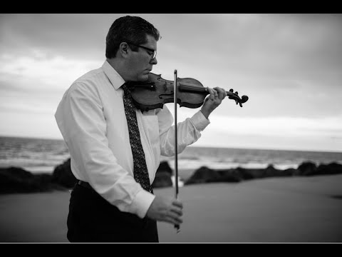 Affordable Violinist - promotional video
