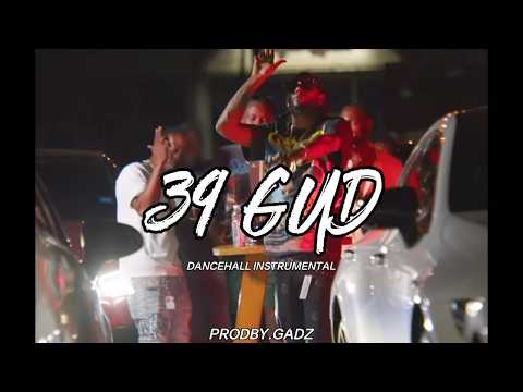 [FREE] Dancehall Riddim Instrumental 2025 - ''39GUD '' || Trap Dancehall Type Beat(TrapHouse)
