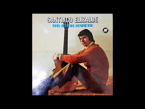 Más Allá Del Horizonte - Santiago Elizalde