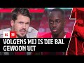 Van Ginkel en Teze GEFRUSTREERD na PSV - Ajax ? | INTERVIEWS