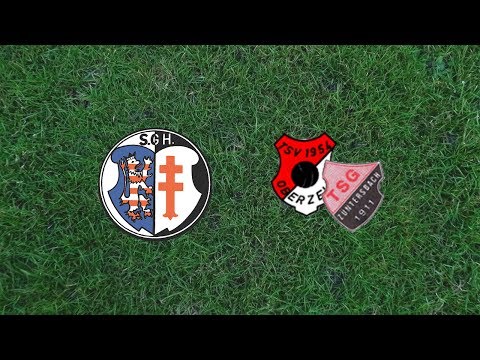 Gruppenliga-Aufstiegsspiele: Hessen Hersfeld - Oberzell/Züntersbach