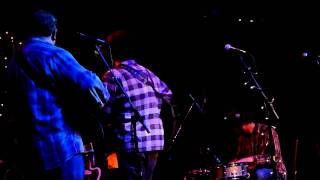 Mason Jennings - Better Than That (live)