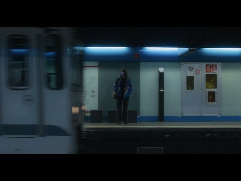 video frame placeholder